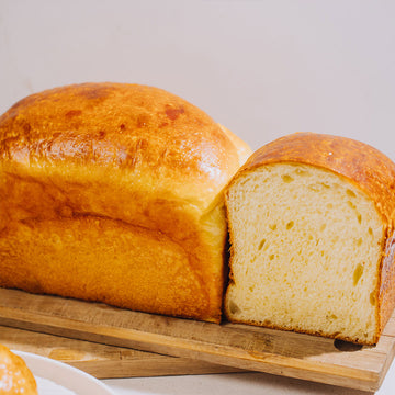 Brioche Loaf