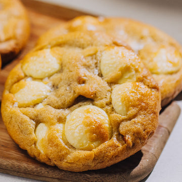 Classic White Cookies
