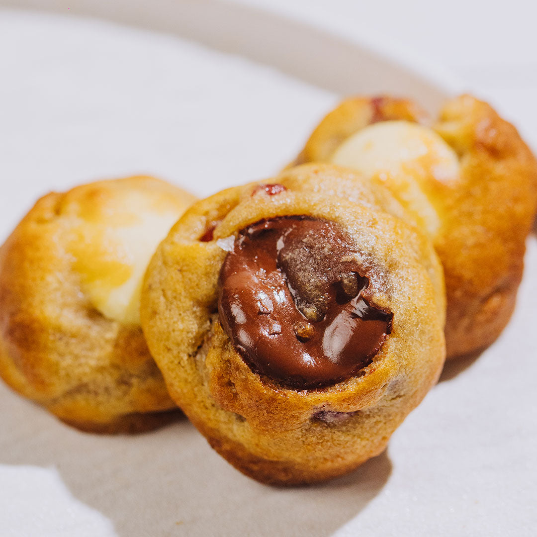 Mixed Classic Cookies