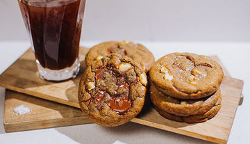 🍪 We Made the List: W Bakehouse Named One of Spot.ph’s Top 10 Chocolate Chip Cookies in Metro Manila!