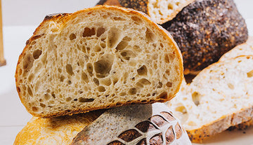 🥖 W Bakehouse Featured in PhilSTAR Life: A Love Letter to Good Bread