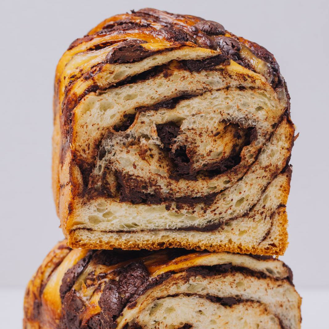 Dark Babka