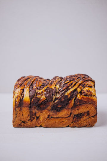 Dark Babka