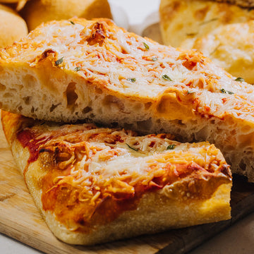 Focizza