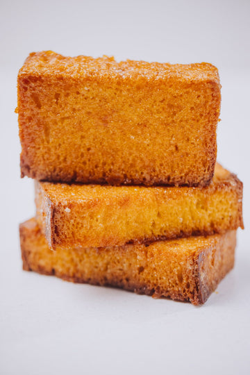 Honey Butter Toasties