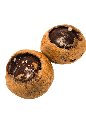 Sourdough Protein Cookie (Nibblers - Box of 18)