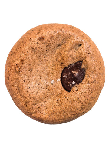 Sourdough Protein Cookie (Box of 3 - Palm Size)