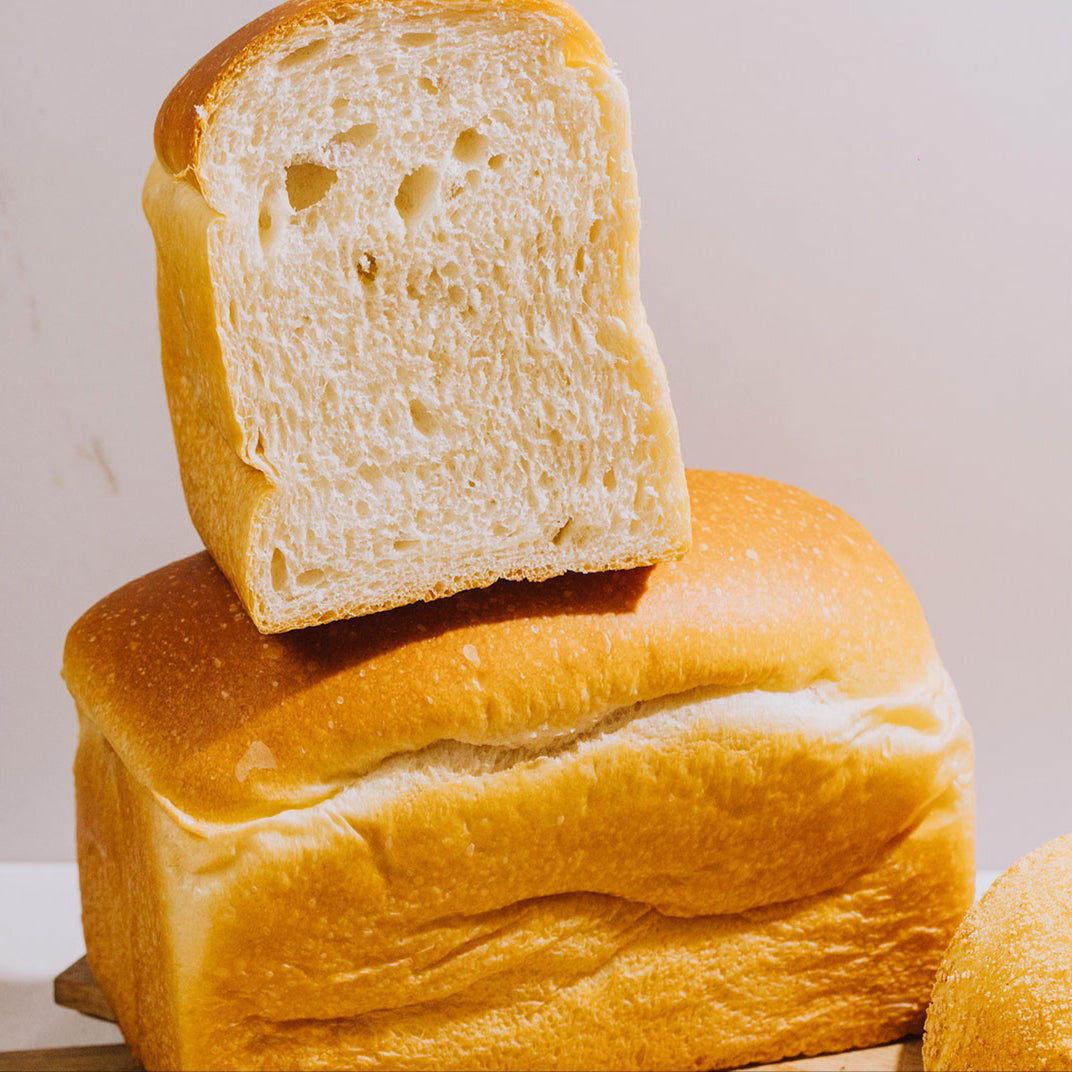 Whole Wheat Sandwich Loaf